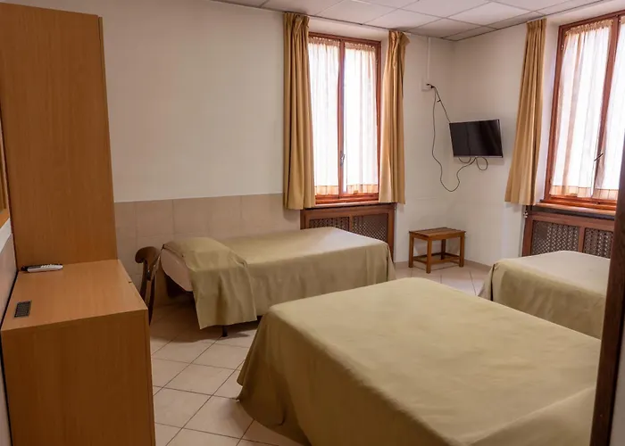Albergo Rist Mariuccia