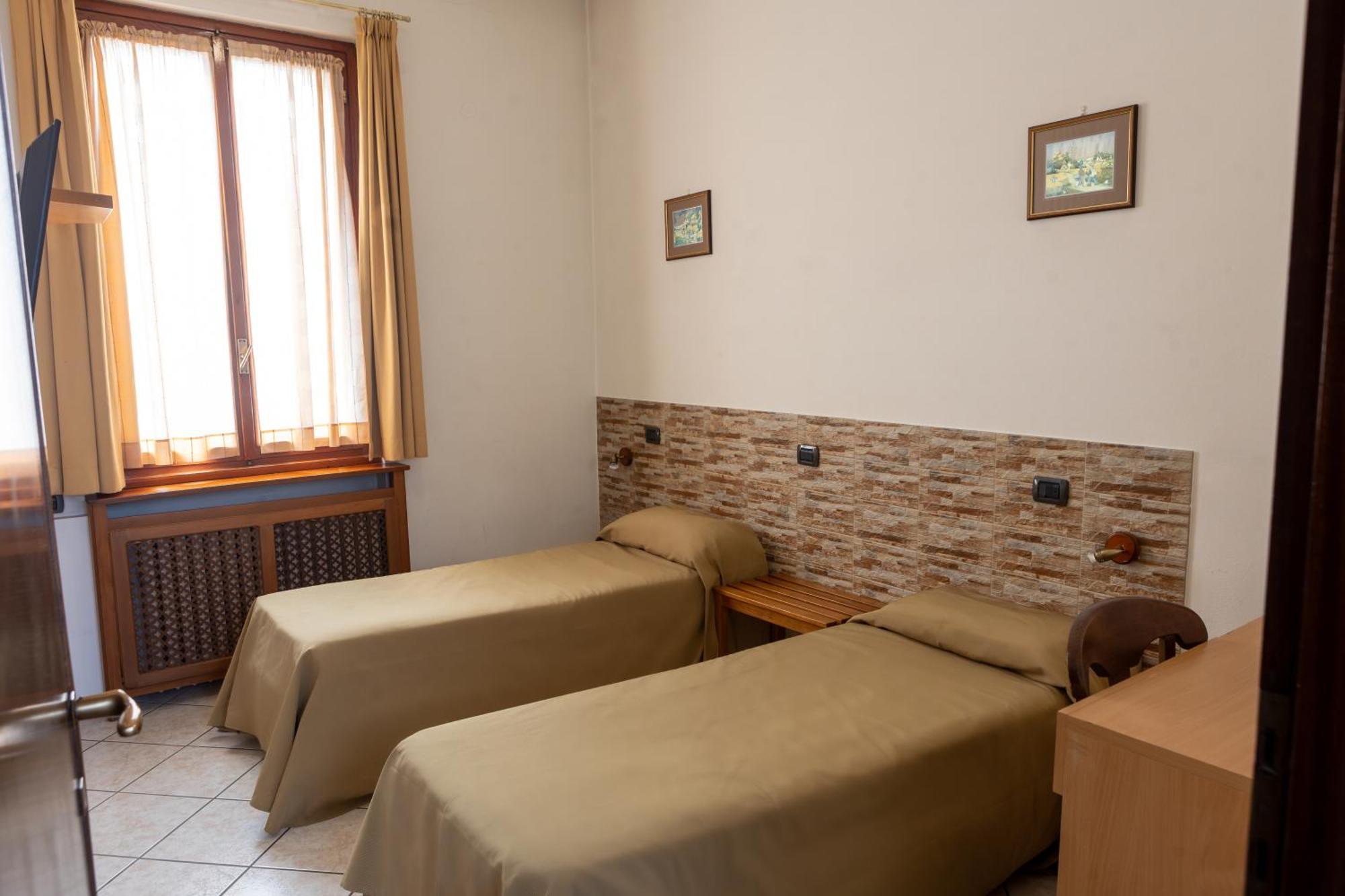 Hotel Mariuccia 3*