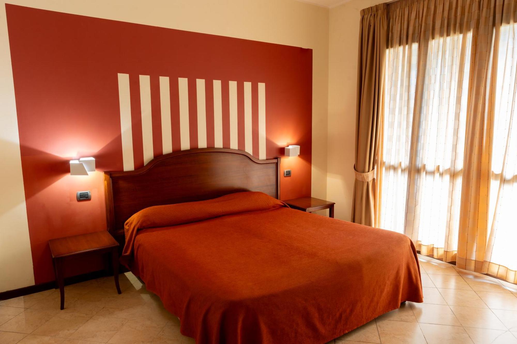 Hotel Mariuccia Varese