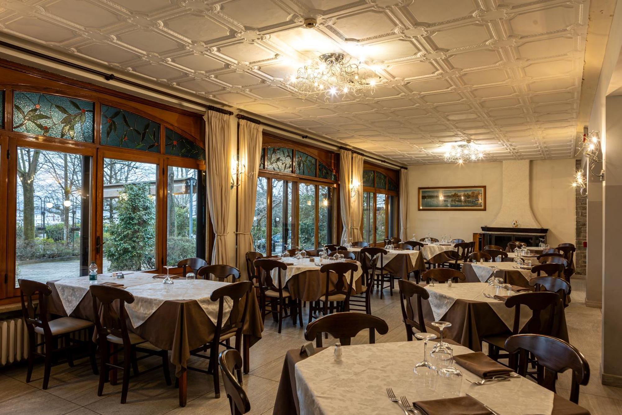 Mariuccia Hotel 3*