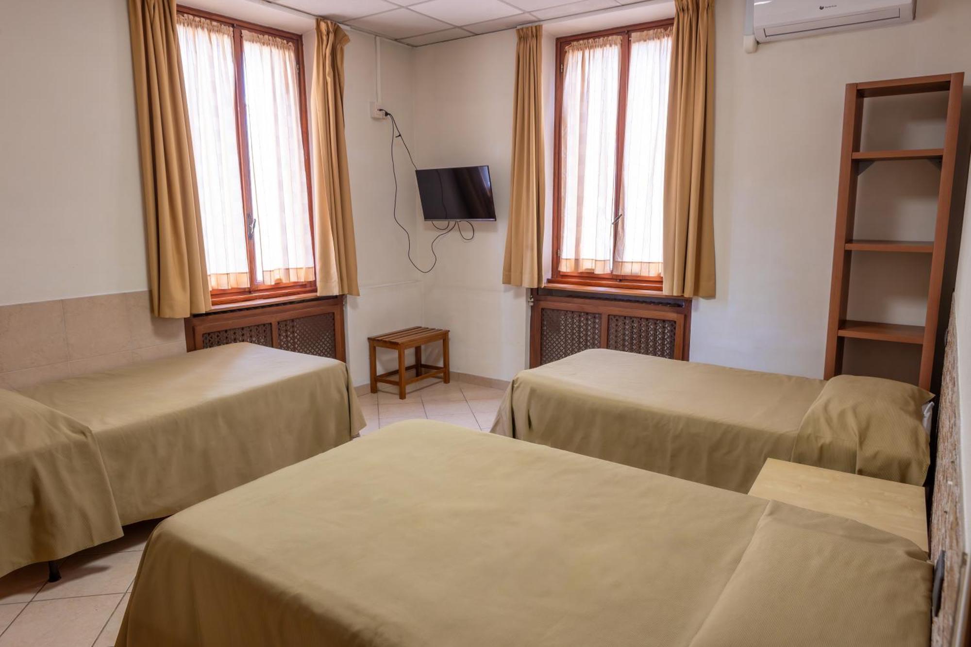 Hotel Mariuccia